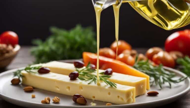 Unpacking The Carbs In Cheese Sticks A Nutritional Guide