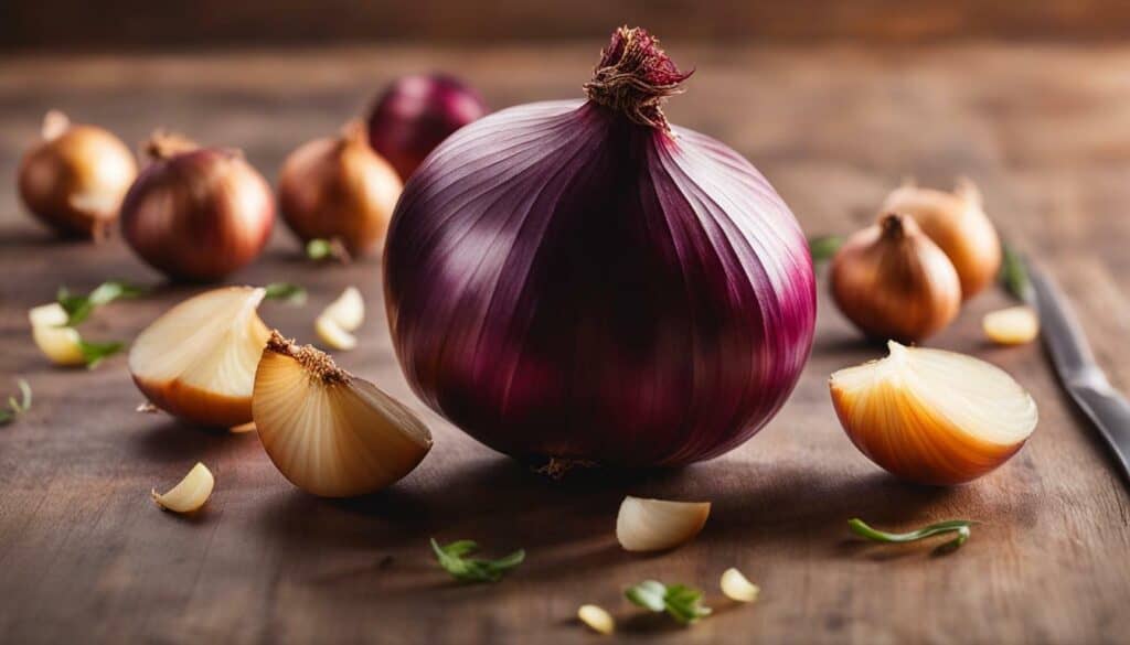 low glycemic index sweet onion