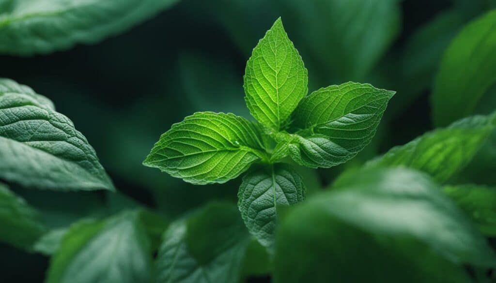 peppermint health benefits