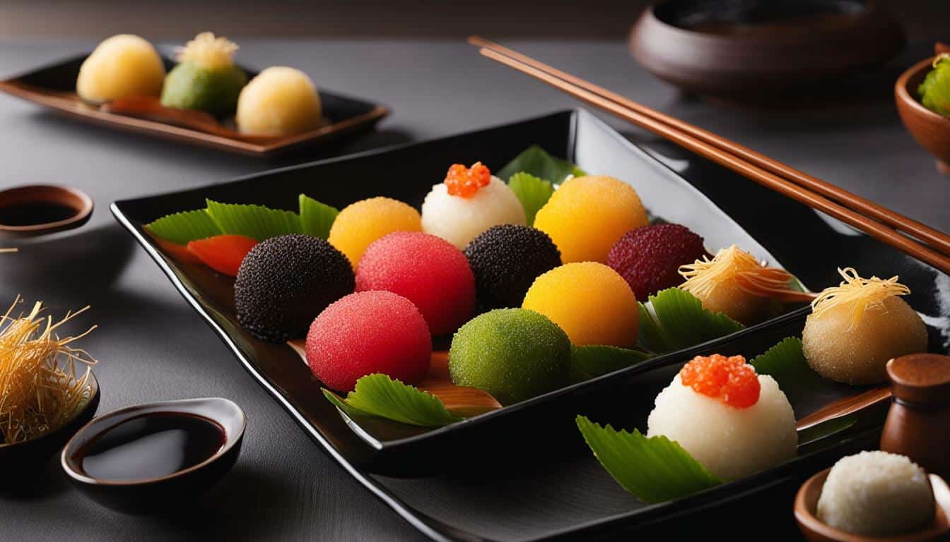 Japanese Rice Puff Discover the Delights of Puff-Puff Japanese Cuisine With Me