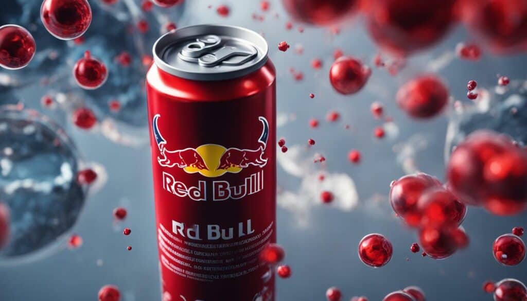 red bull ingredients