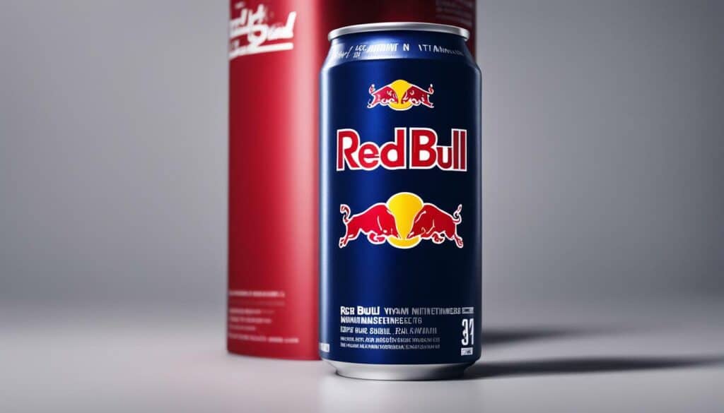 red bull nutrition facts