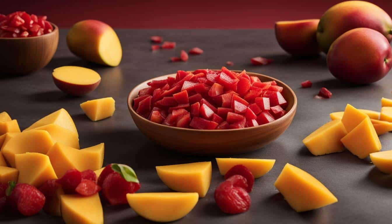 Discover Red Mango Calories: Your Guide to Healthier Choices