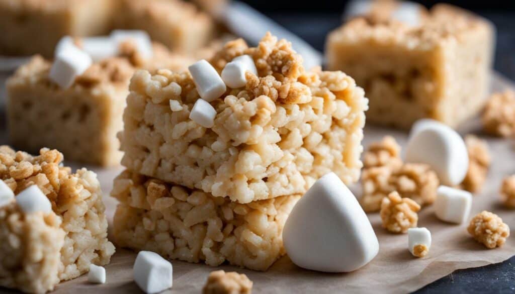 rice crispy treats recipe