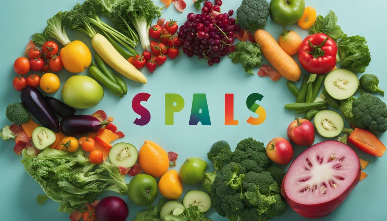 Spangles Table Uncovering Spangles Nutritional Information - A Comprehensive Guide.