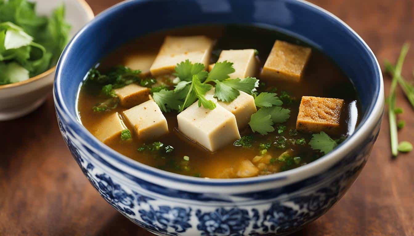 stinky tofu recipe