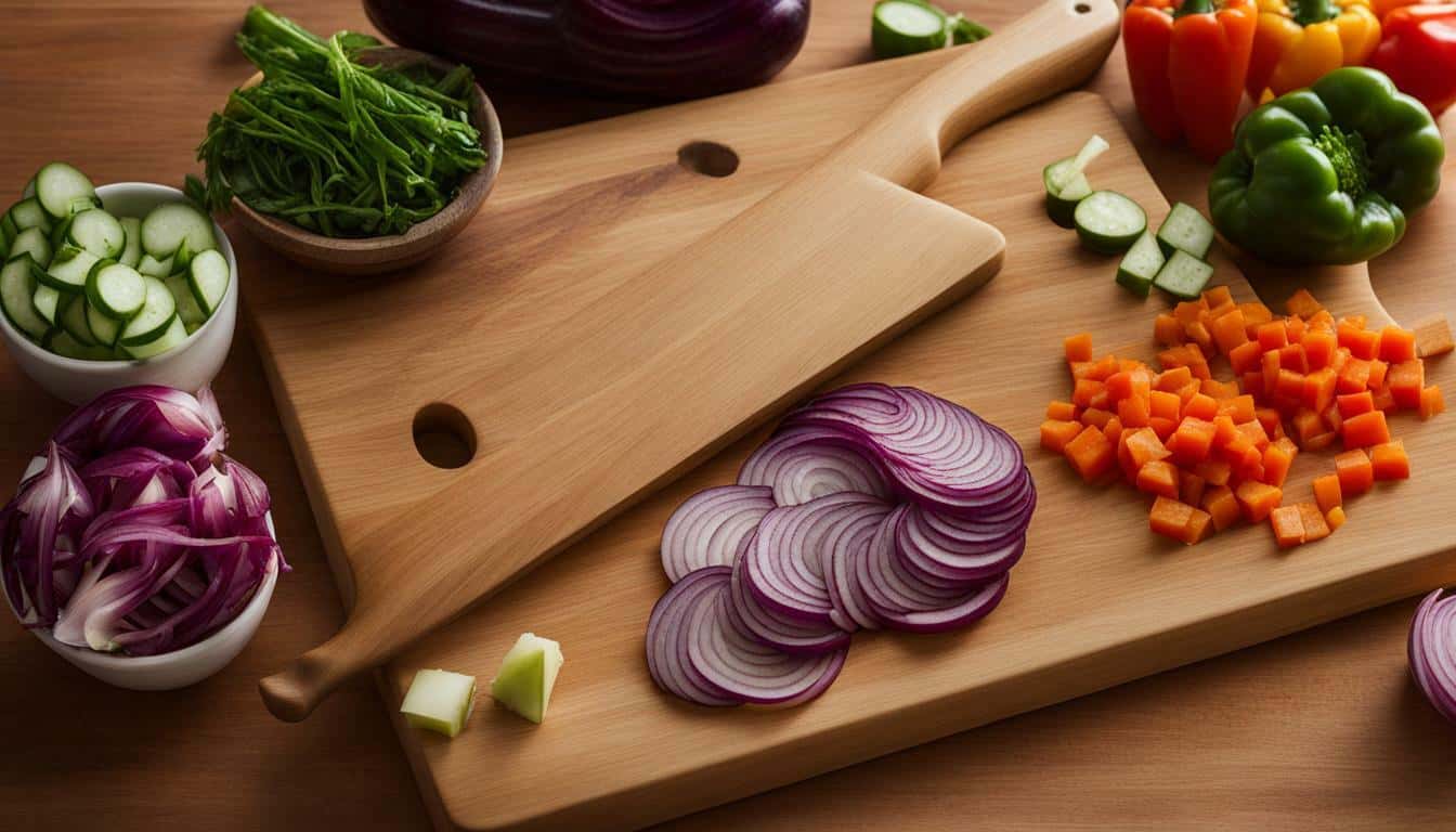 Master the Art: How to Cut or Chop Food as Finely as possible!