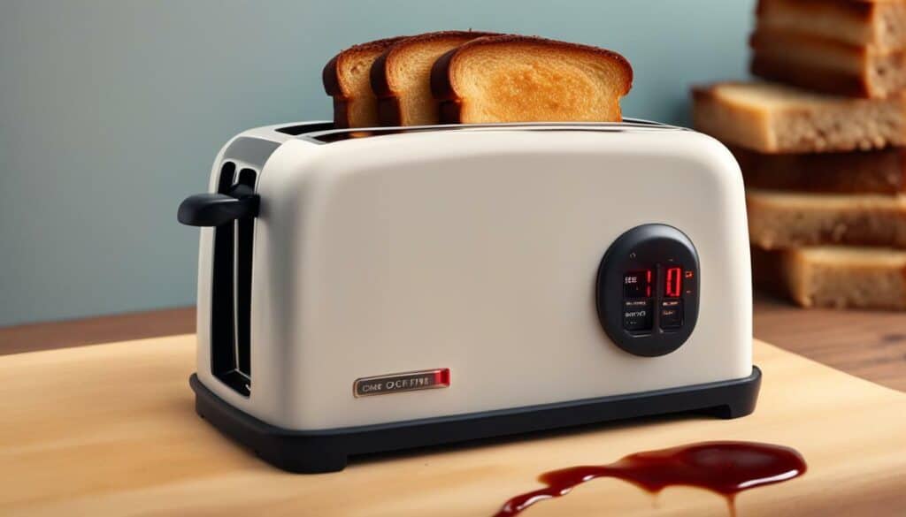 toast
