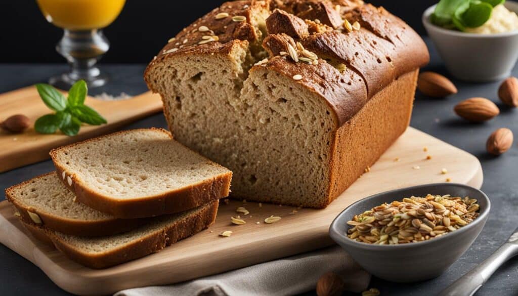 top-rated protein bread