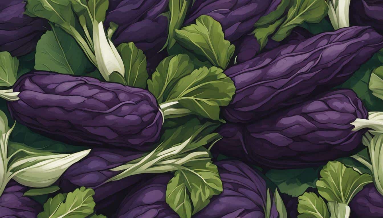Explore the Wonders of Ube Raw: Nature’s Purple Bounty