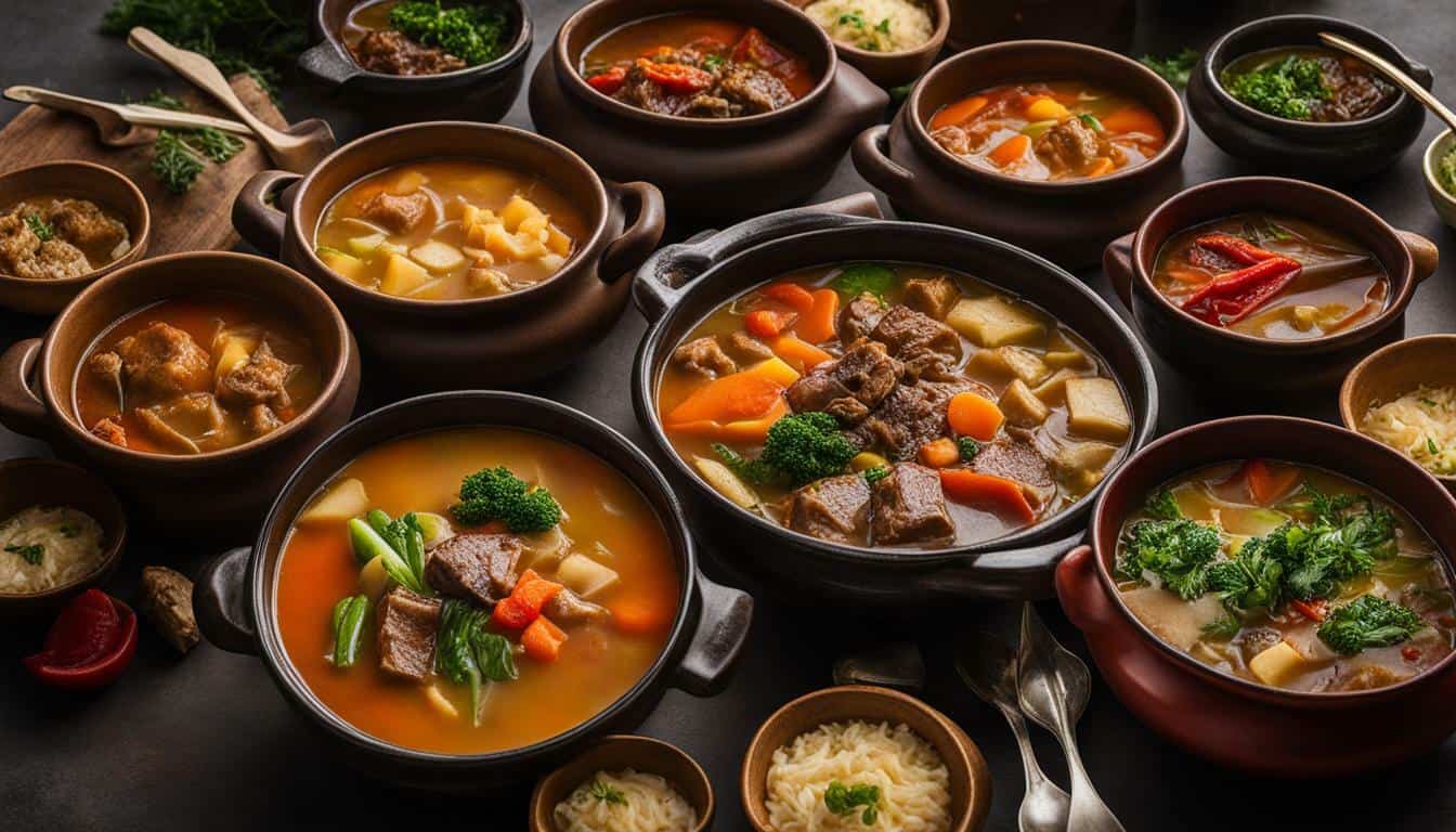 What to Do with Leftover Hot Pot Broth: Quick & Easy Ideas