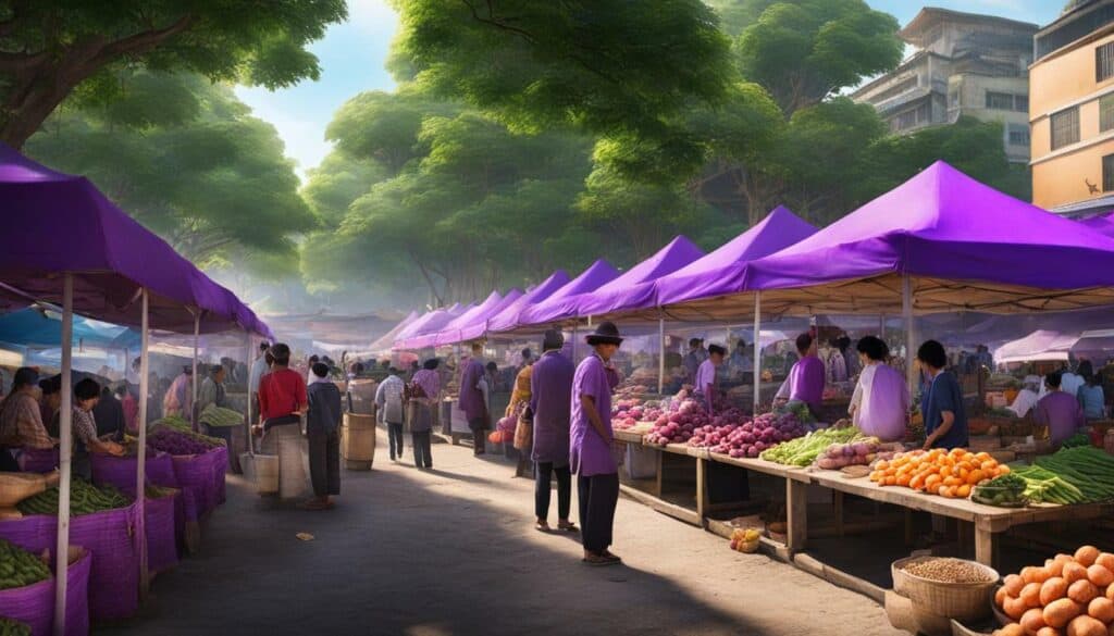 where to buy purple yam