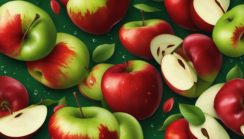 Apples