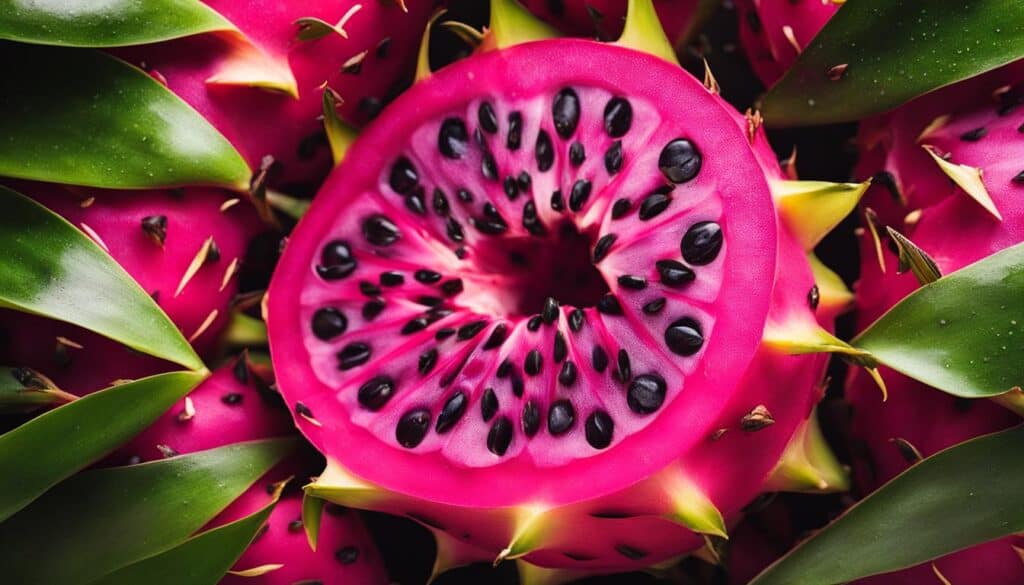 Dragon Fruit Image