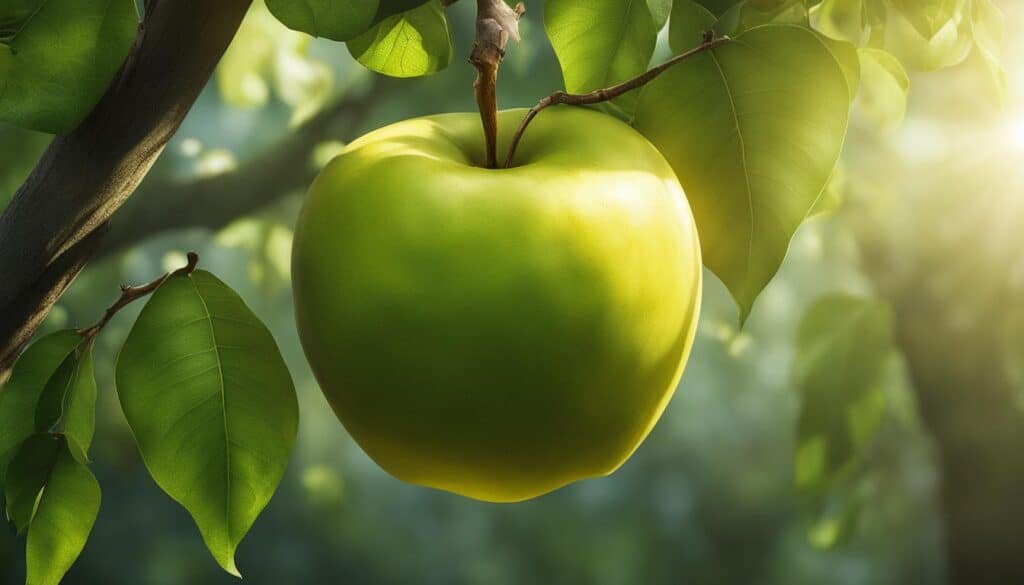 Elephant Apple