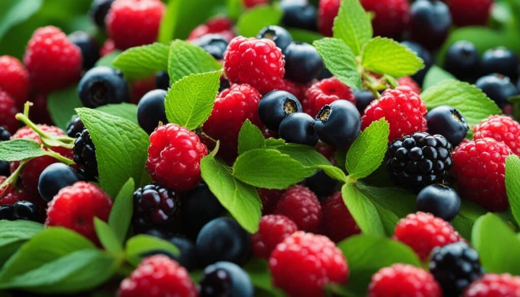 Emblic - A Tangy and Nutrient-Rich Berry