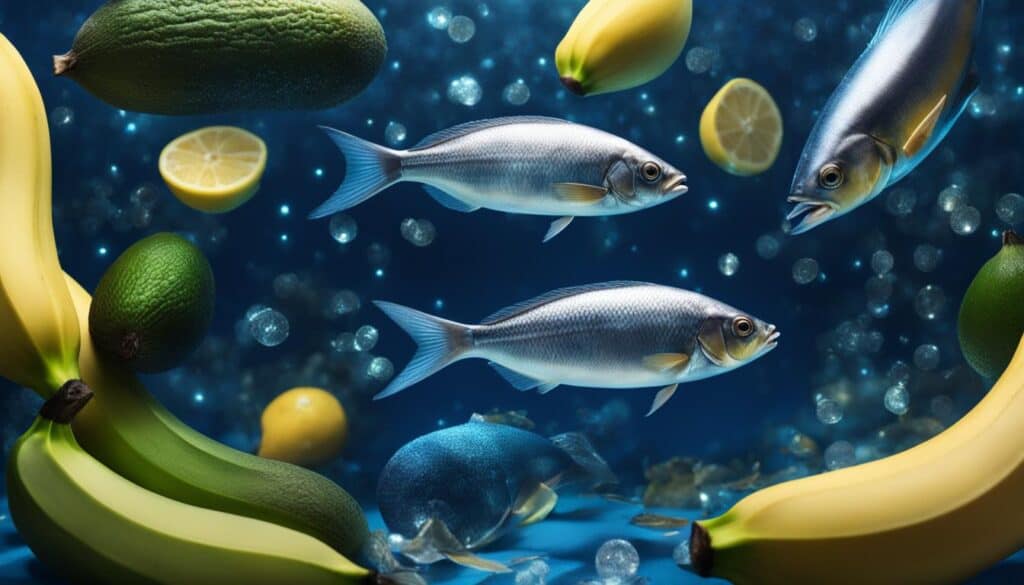 Fish and Potassium