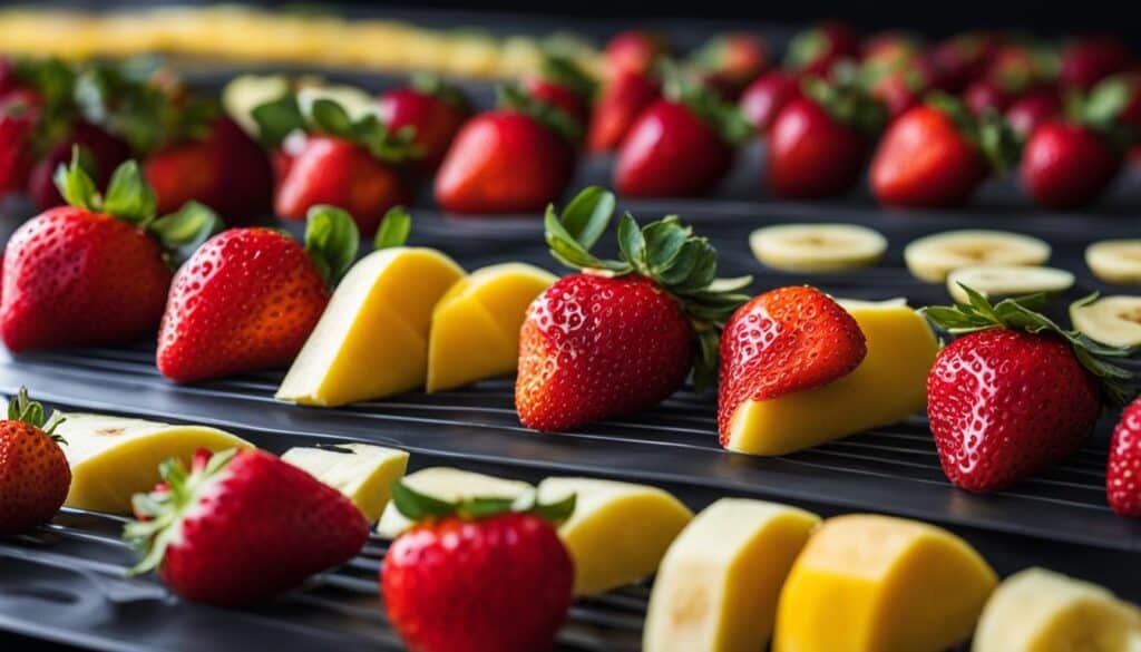 Forbes Vetted's Best Fruit Dehydrators