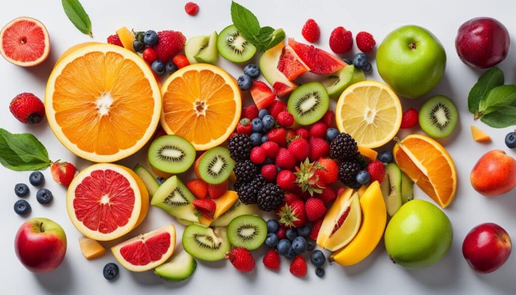 Fruit and weight loss