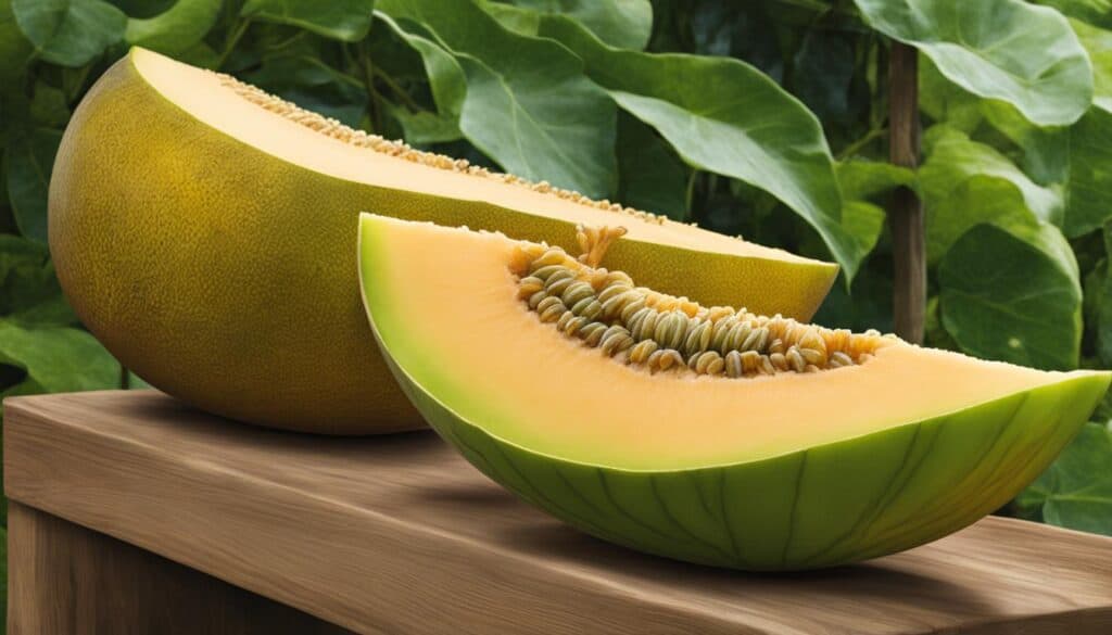 Golden Melon Price