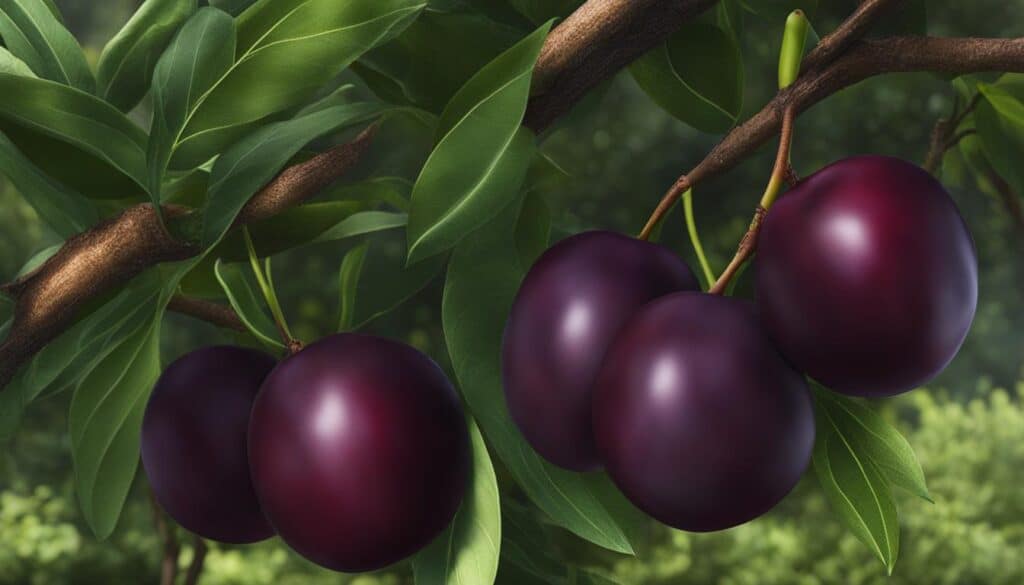 Illawarra Plum