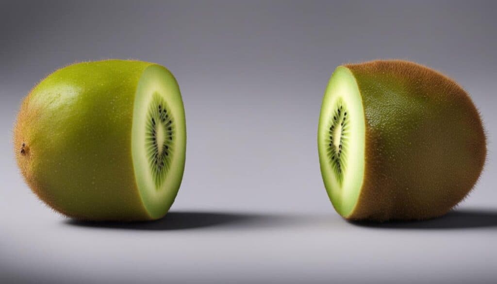 Kiwi fruit price