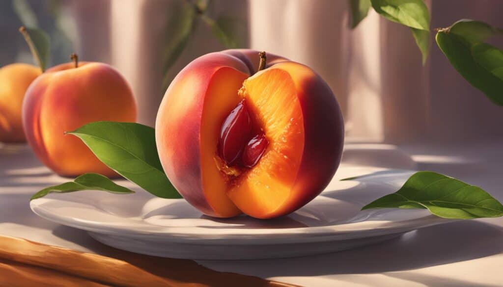 Nectarine