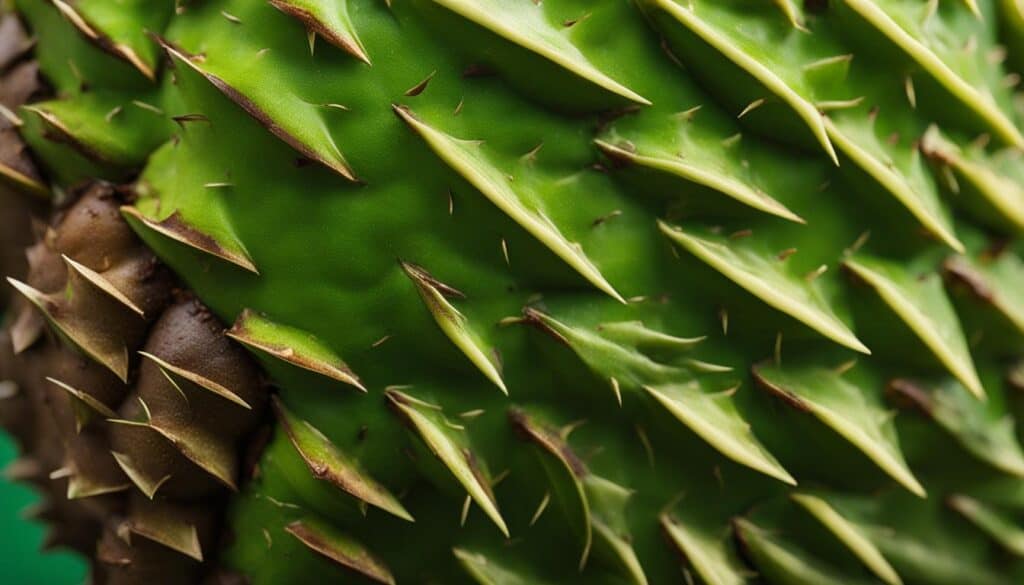 Soursop Image