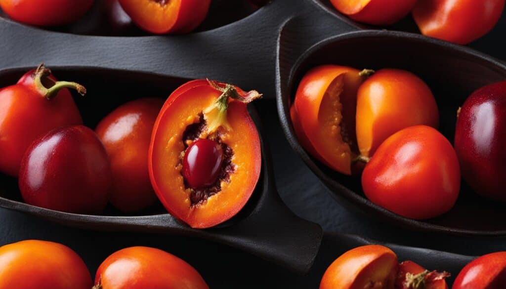 Tamarillo - The Tangy and Zesty Fruit