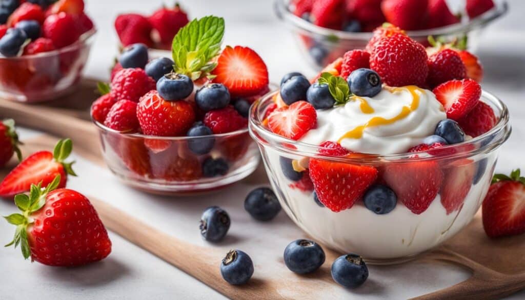 Yogurt and Heart Health