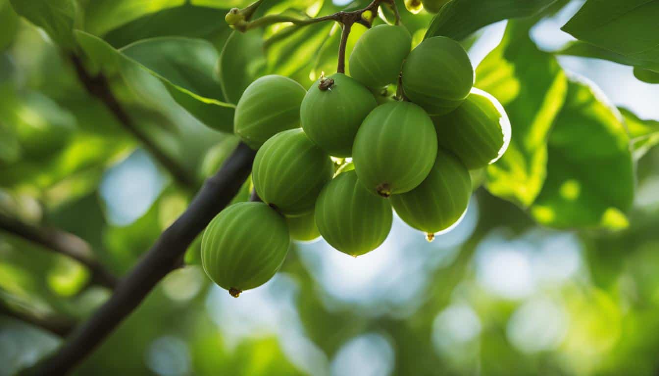 Discover the Wonders of the Amla Tree Today!