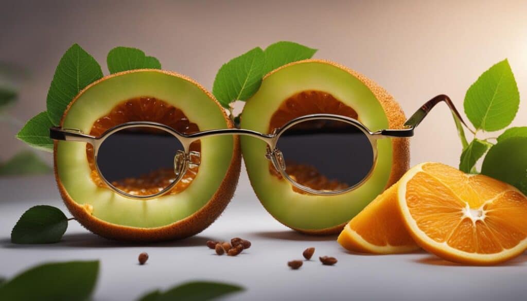 amra fruit benefits eye health