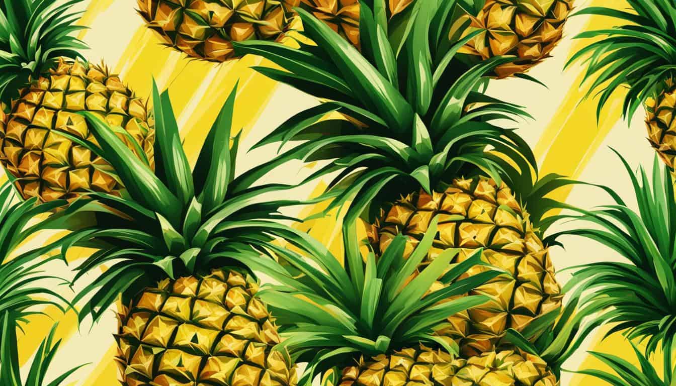 Learn About the ‘Ananas in English’ – The Pineapple’s Story