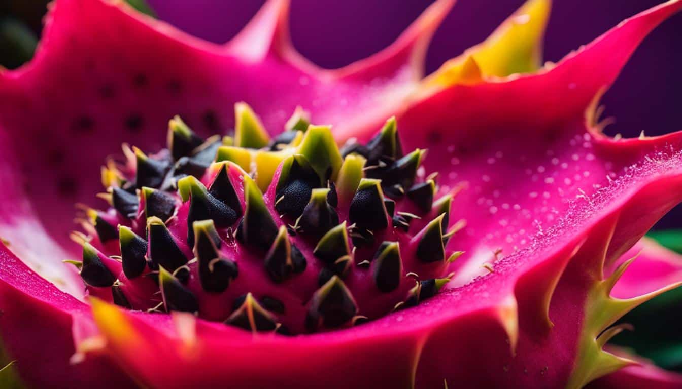 Are Dragon Fruit Sweet? Explore the Taste of This Tropical Delight!