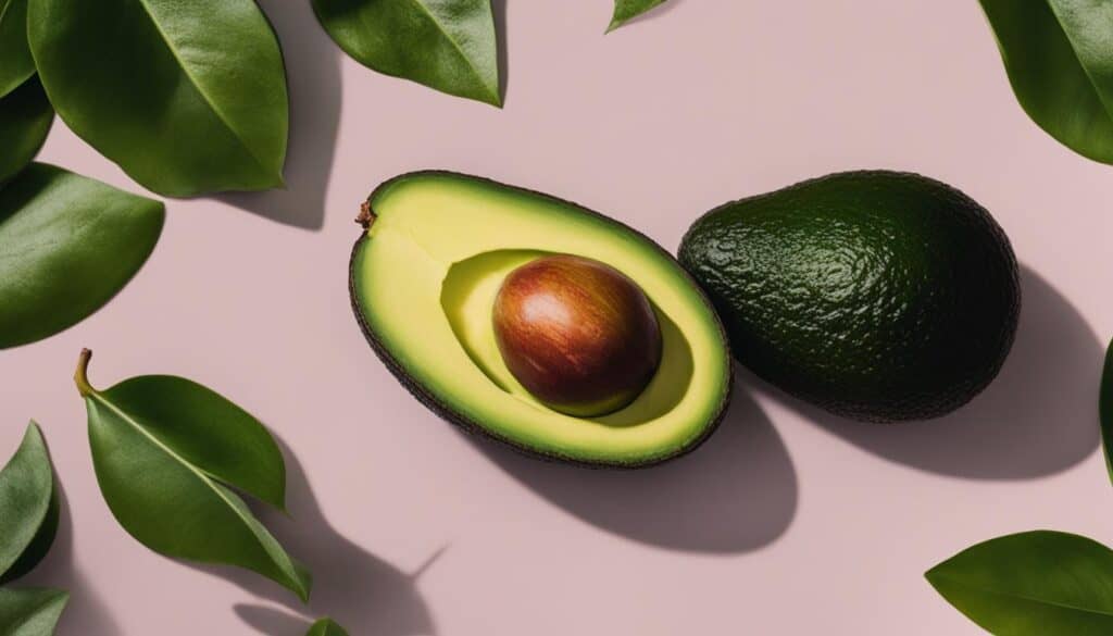 avocados in pregnancy