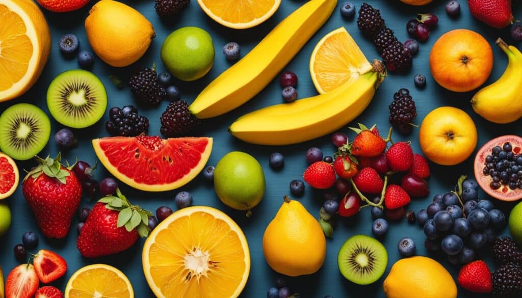 benefits of eating fruits on an empty stomach