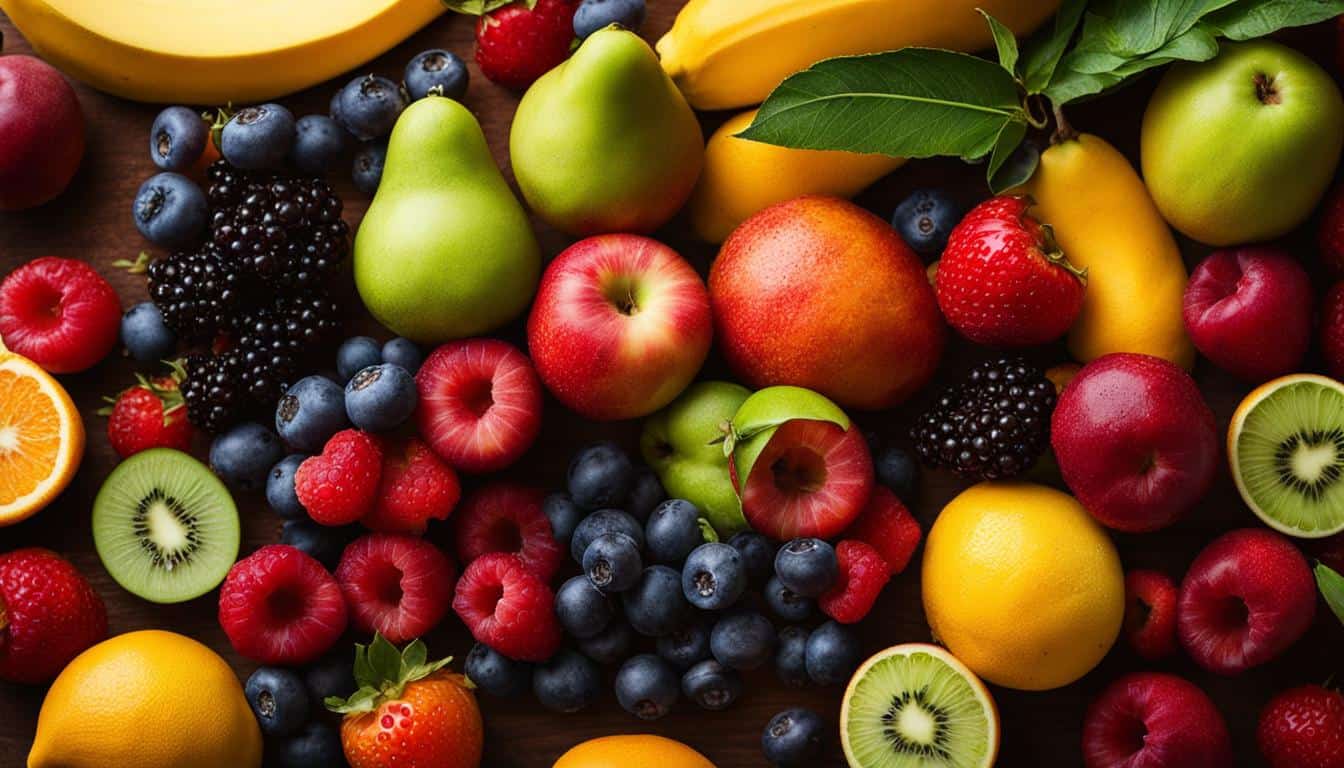 Discover the Best Fruit after Workout for Optimal Recovery