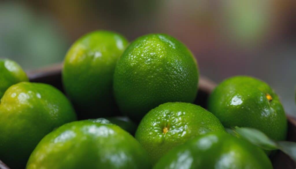 calamansi fruit