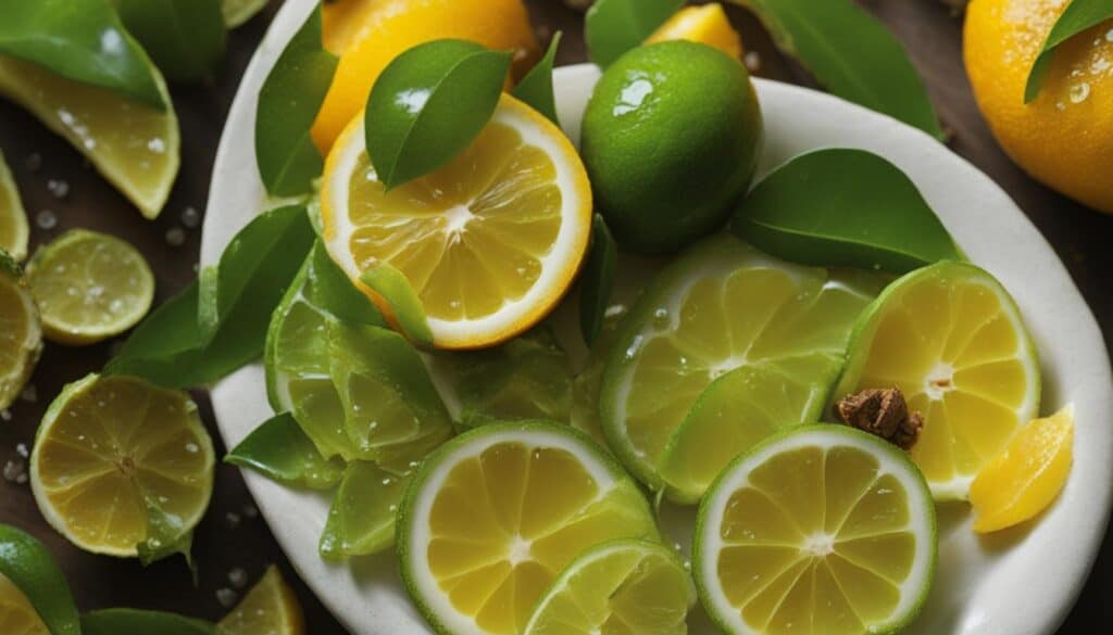 calamansi health benefits