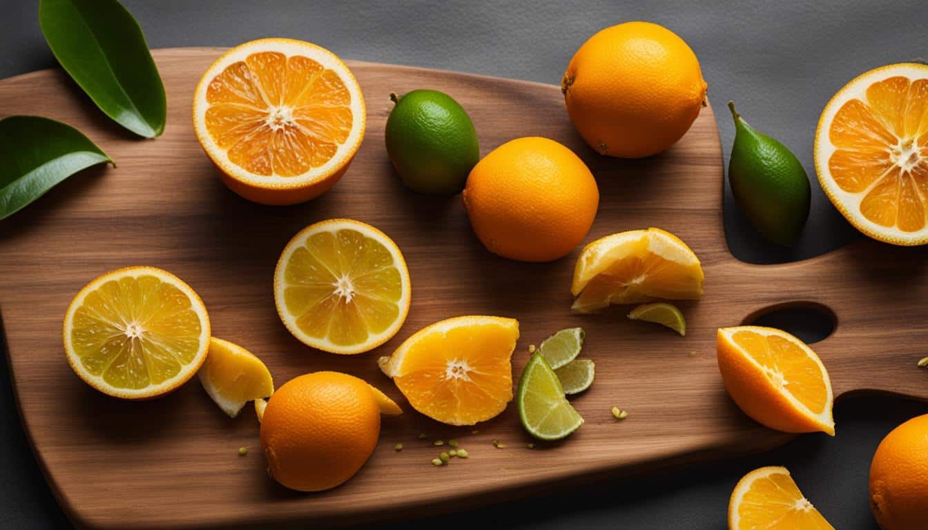 Unlocking the Benefits of Calamansi in English – A Citrus Fruit Guide