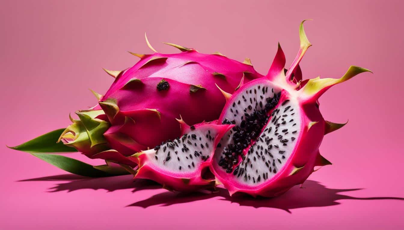 can dragon fruit cause diarrhea