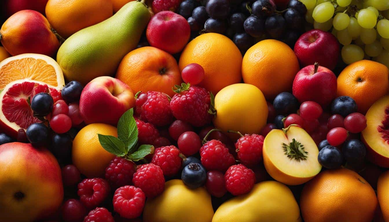 Can Fruit Cause Diarrhea? Exploring Digestive Responses