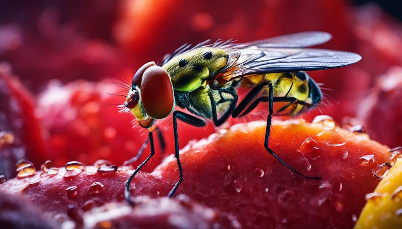 Can Fruit Flies Make You Sick? Get the Facts Now!