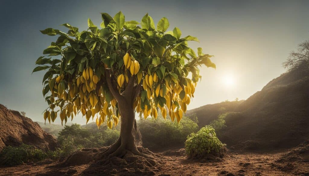 challenges of growing star fruit tree