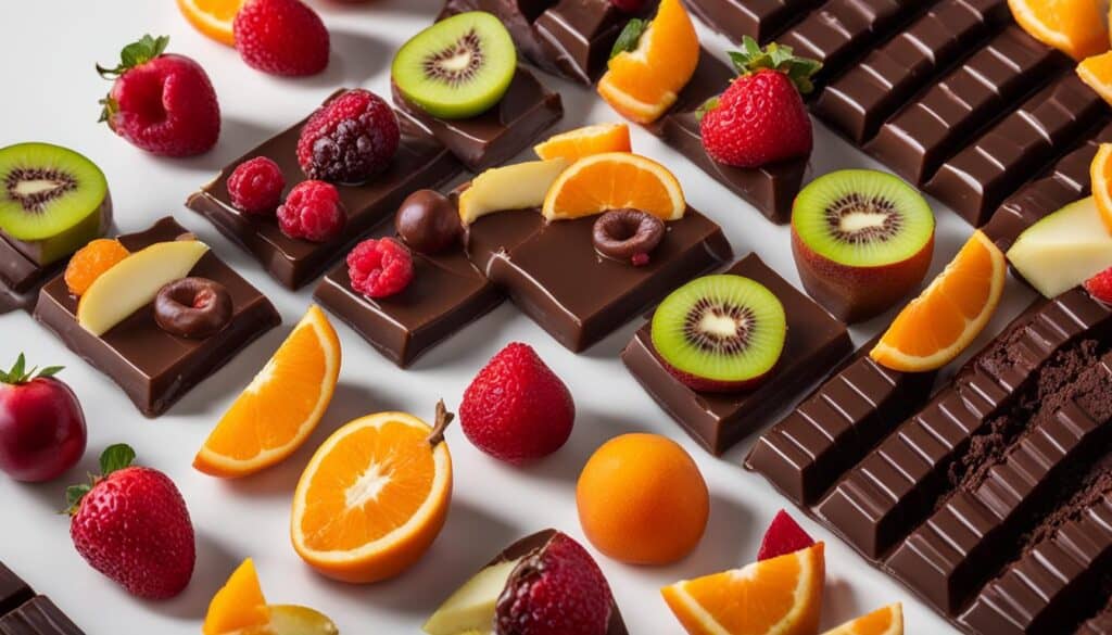 chocolate fruit delights near you