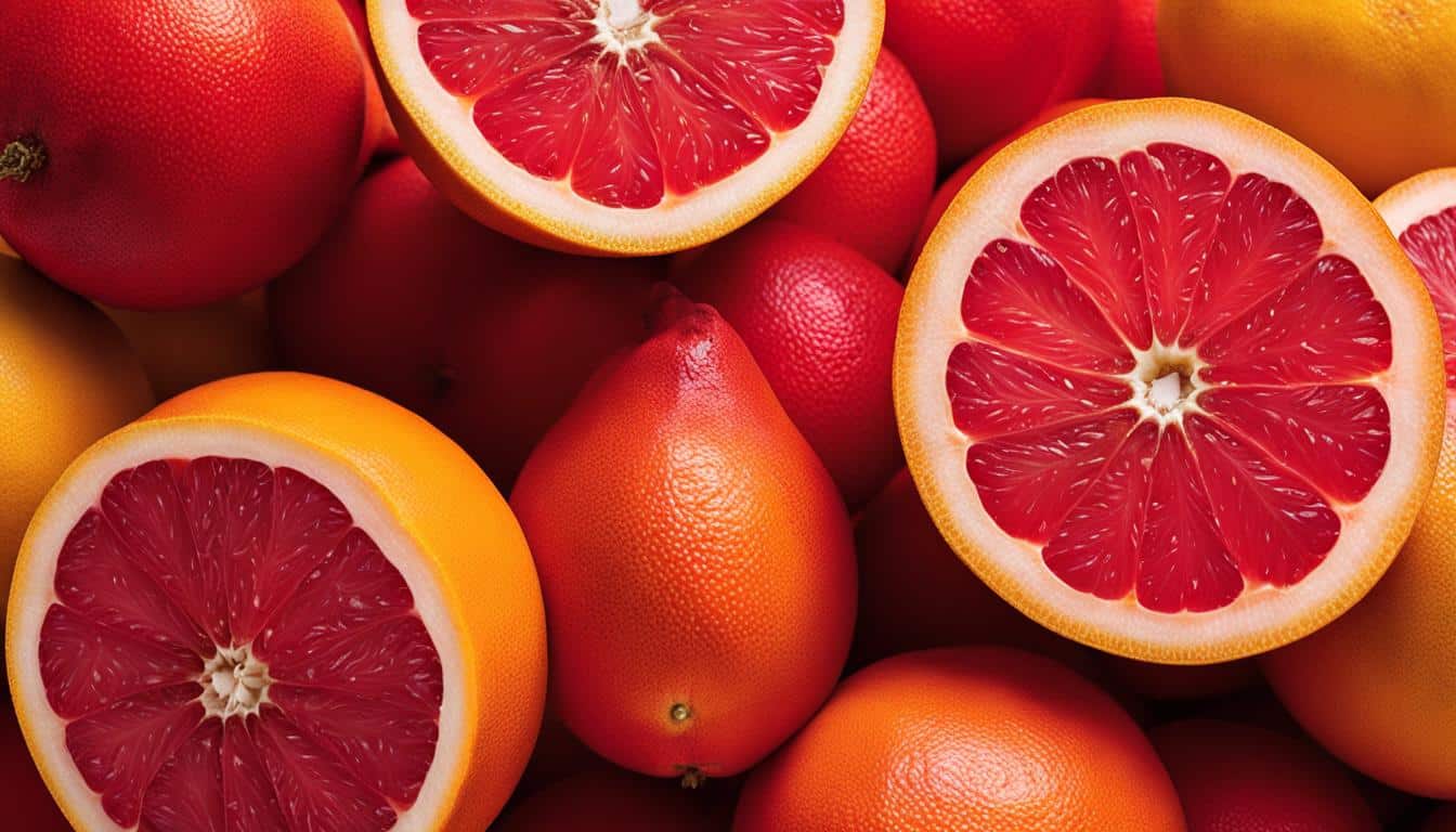 Discover the Power of Citrus Paradisi for Your Health