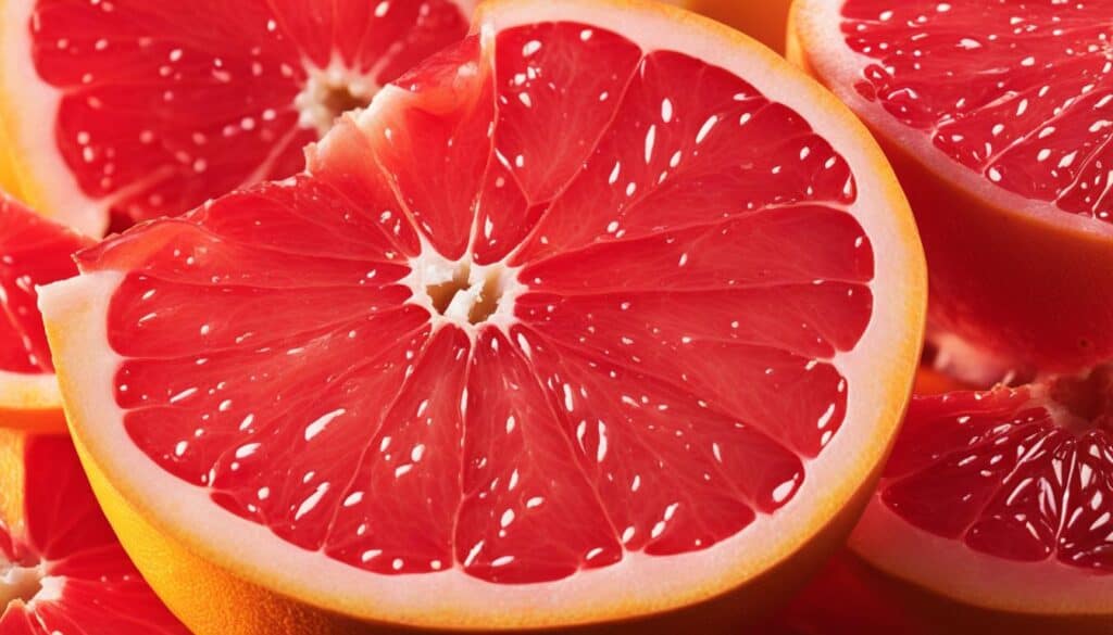 culinary uses of grapefruit