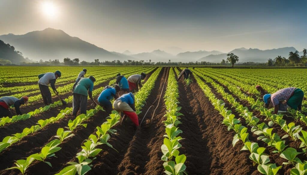 cultivating star fruit