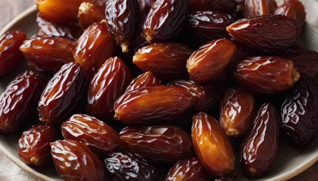 date fruit