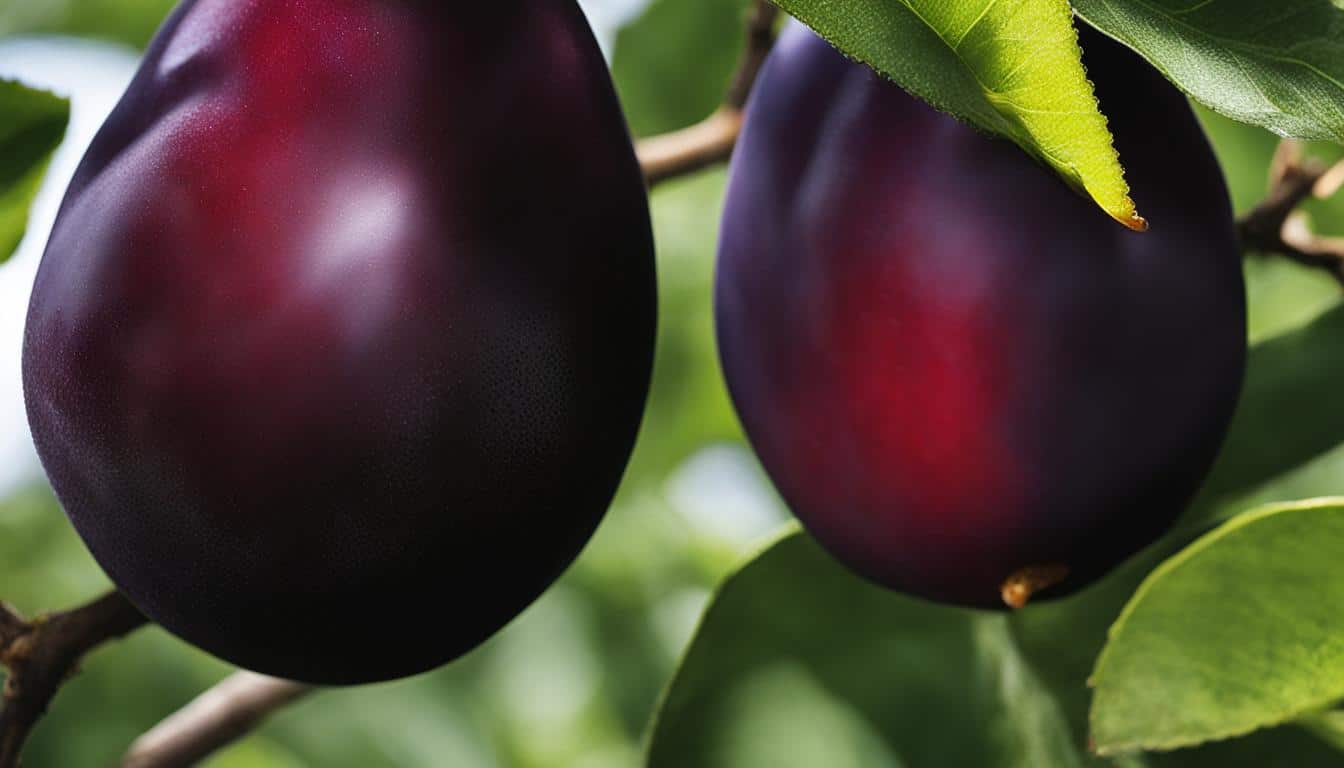 Discover the Unique Taste and Benefits of Davidson Plum